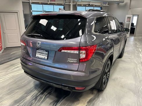 Used 2022 Honda Pilot Special Edition image 34