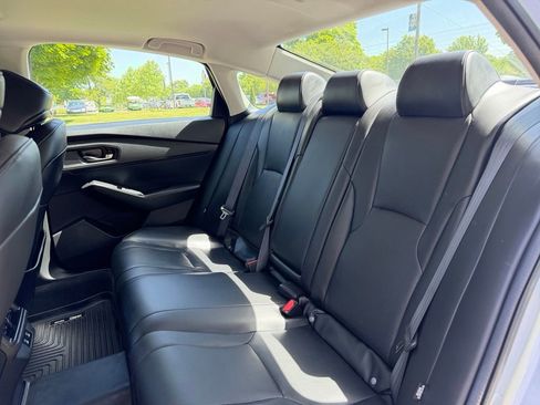 Used 2023 Honda Accord EX-L image 25