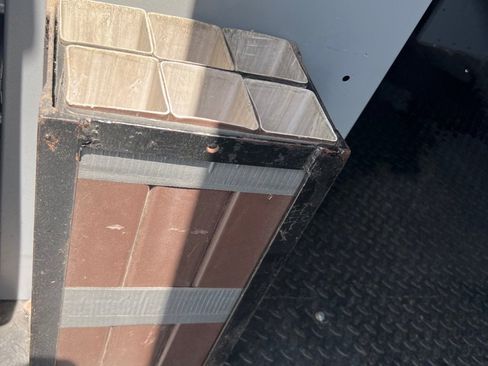 Used 2018 Chevrolet Express 3500 w/ Driver Convenience Package image 23