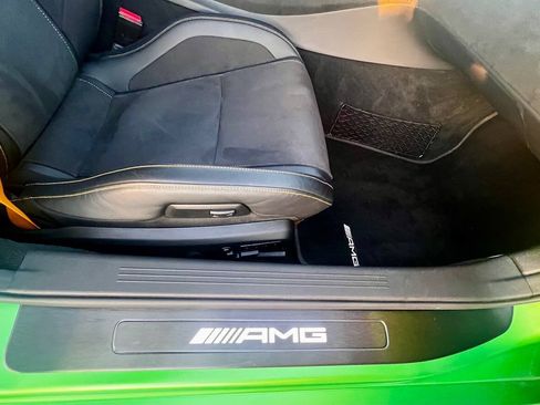 Used 2020 Mercedes-Benz AMG GT R image 23