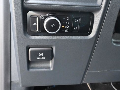 Used 2023 Ford F150 XLT w/ Equipment Group 301A Mid image 17