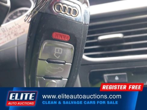 Used 2013 Audi A4 Premium Plus image 21