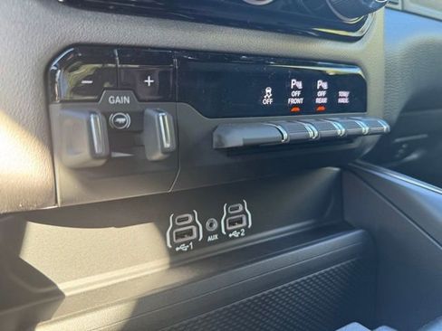 New 2026 RAM 1500 Big Horn image 28