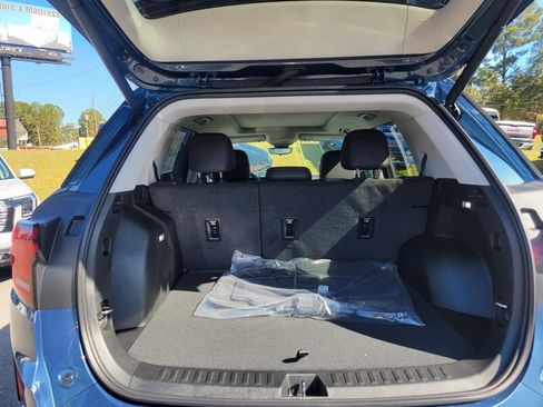 New 2026 GMC Terrain Denali image 7