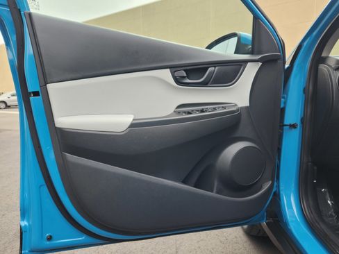 Certified 2023 Hyundai Kona SEL image 46