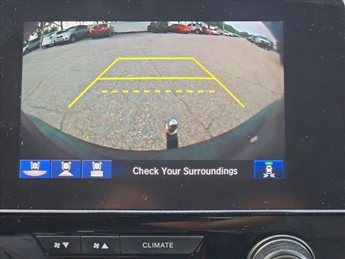 Used 2018 Honda CR-V EX-L image 12