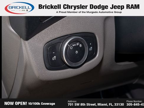 Used 2021 Ford Transit Connect XL FWD image 17