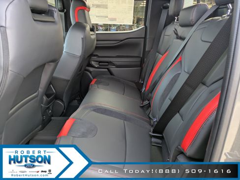 New 2025 Ford Ranger Raptor image 12