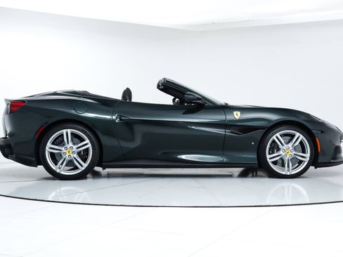 Certified 2023 Ferrari Portofino M image 36