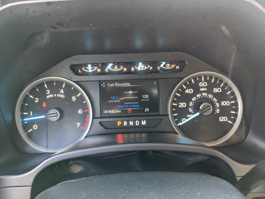Used 2019 Ford F150 XLT w/ Equipment Group 301A Mid RWD image 12