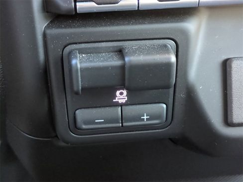 Used 2023 Chevrolet Silverado 1500 Custom w/ LPO, Dark Essentials Package image 27