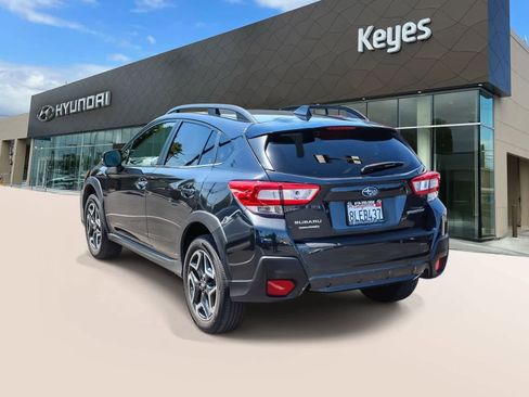 Used 2019 Subaru Crosstrek 2.0i Limited w/ Moonroof Package w/Navigation AWD/4WD image 7