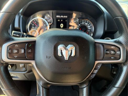 Used 2023 RAM 1500 Tradesman AWD/4WD image 33