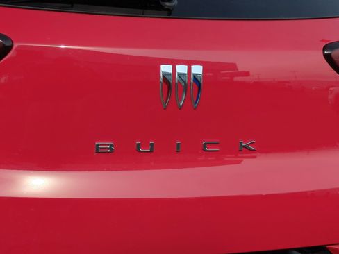 New 2026 Buick Encore GX Sport Touring w/ Advanced Technology Package image 30