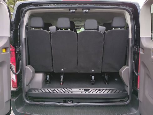 Used 2023 Ford Transit 350 XLT RWD image 17