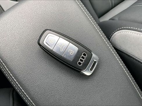 Used 2025 Audi A3 2.0T Premium image 14