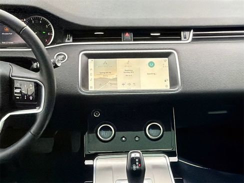 Used 2023 Land Rover Range Rover Evoque S image 22