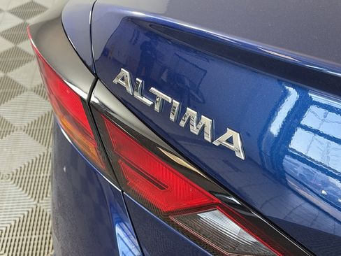 Used 2021 Nissan Altima 2.5 SR image 15