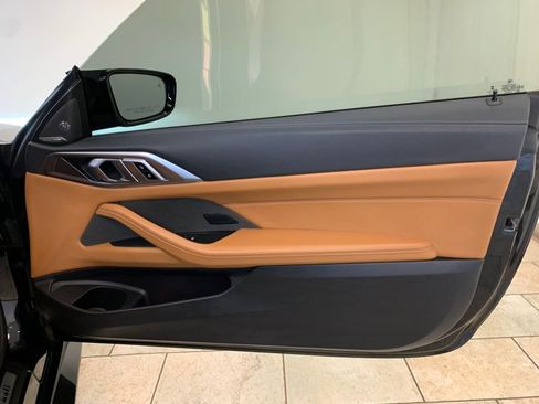 Used 2021 BMW 440i xDrive Coupe w/ Executive Package AWD/4WD image 58