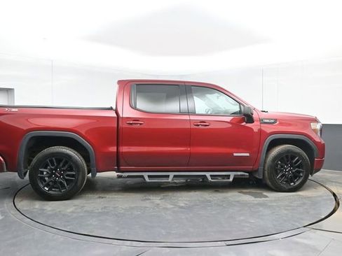 Used 2020 GMC Sierra 1500 Elevation w/ Elevation Value Package AWD/4WD image 15