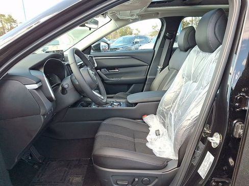 New 2026 MAZDA CX-50 Meridian Edition w/ Weather Package AWD/4WD image 8