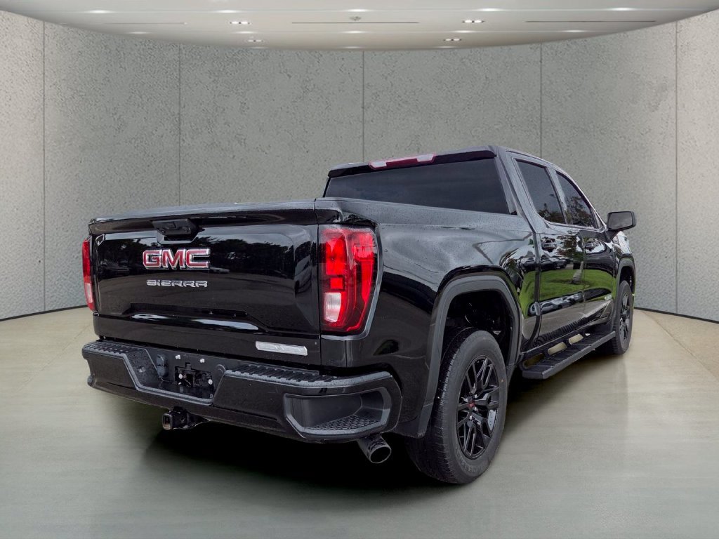 Used 2024 GMC Sierra 1500 Elevation RWD image 6