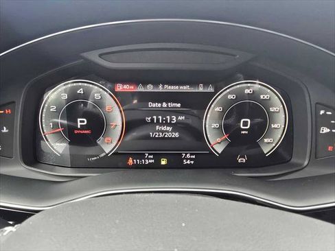 New 2026 Audi Q7 3.0T Premium Plus image 28