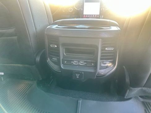 New 2026 RAM 1500 Rebel w/ G/T Package image 13
