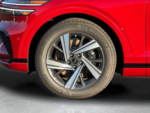 New 2026 Genesis GV70 3.5T Sport Advanced image 26