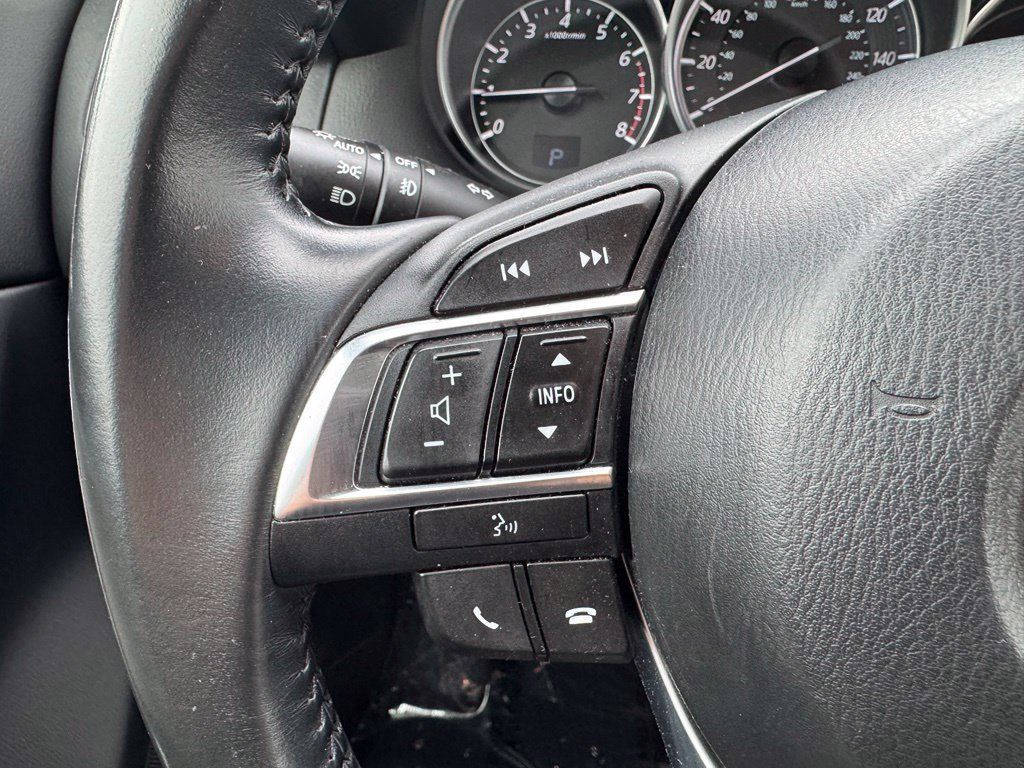 Used 2016 MAZDA CX-5 Grand Touring AWD/4WD image 22