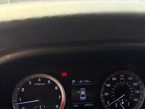 Used 2018 Hyundai Sonata SE FWD image 14