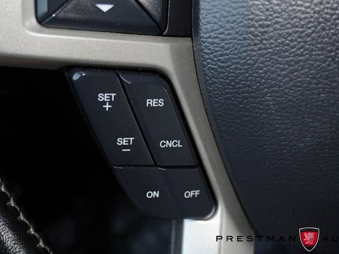 Used 2021 Ford F350 Lariat w/ Lariat Ultimate Package AWD/4WD image 38