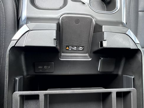 Used 2023 Chevrolet Silverado 1500 LTZ image 20