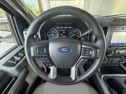 Used 2022 Ford F250 XLT w/ XLT Premium Package AWD/4WD image 22