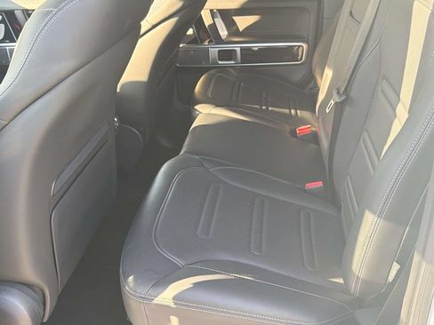 Used 2025 Mercedes-Benz G 550 image 13