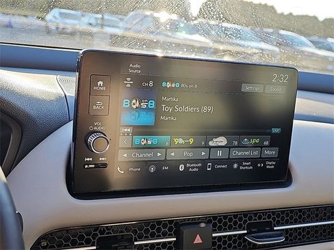 Used 2024 Honda HR-V EX-L image 17