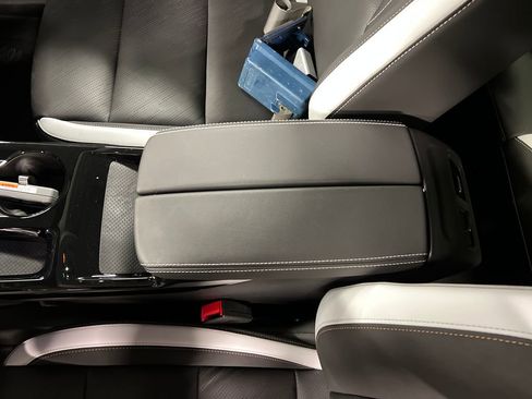 New 2026 Buick Envision Sport Touring AWD/4WD image 26