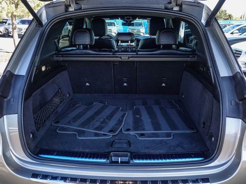 Certified 2021 Mercedes-Benz GLE 350 4MATIC image 26