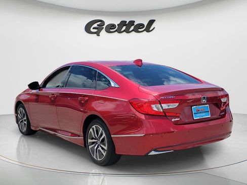Used 2021 Honda Accord EX-L image 6
