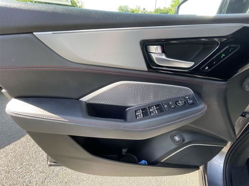 Used 2023 Acura MDX A-Spec AWD/4WD image 12