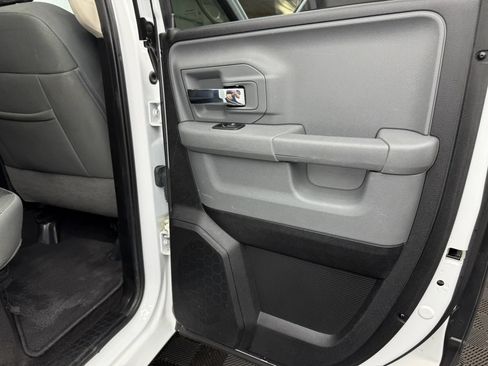Used 2013 RAM 1500 Outdoorsman AWD/4WD image 8