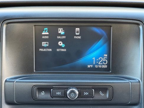 Used 2016 Chevrolet Silverado 2500 W/T w/ WT Fleet Convenience Package image 13