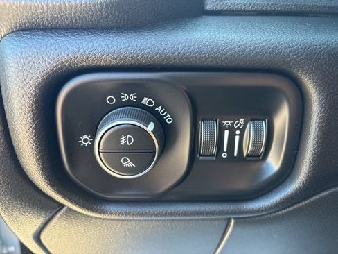 Certified 2024 RAM 2500 Laramie w/ Safety Group AWD/4WD image 23