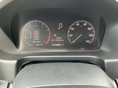 Used 2025 Honda Odyssey Sport-L image 29