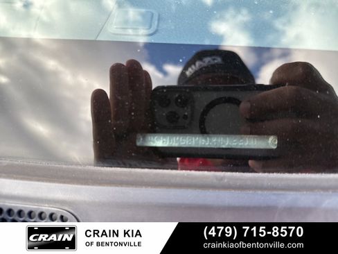 Used 2001 Honda Passport EX image 20