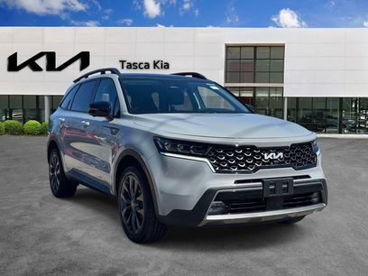 Used 2023 Kia Sorento SX Prestige