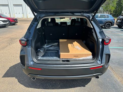 New 2026 MAZDA CX-50 AWD 2.5 S w/ Weather Package image 23