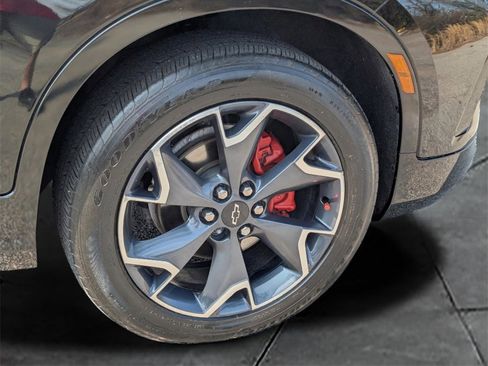 Used 2021 Chevrolet Blazer RS w/ Enhanced Convenience Package image 11