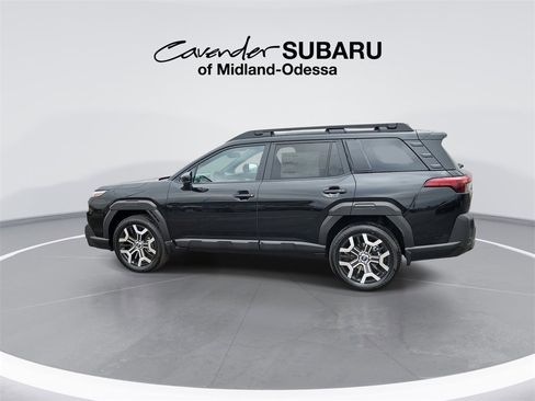 New 2026 Subaru Outback Touring XT image 5