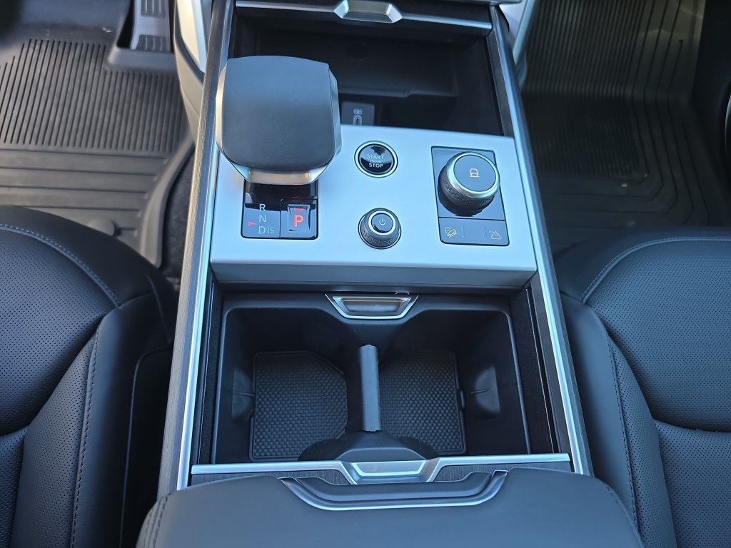 New 2027 Land Rover Range Rover SE AWD/4WD image 26